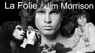 Miniature : La FOLIE de Jim Morrison sur Scène et son Influence sur Iggy Pop