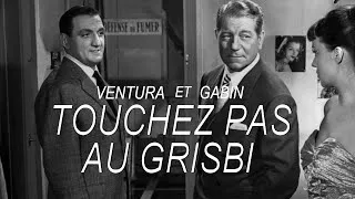 Miniature : Le film qui a SAUVÉ la carrière de Jean Gabin et le premier rôle de Lino Ventura au cinéma