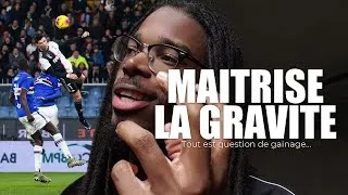 Miniature : Maitrise la gravité avec le gainage d'apesanteur (Version Longue)