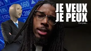 Miniature : Quand on veut, on peut (peut-être)