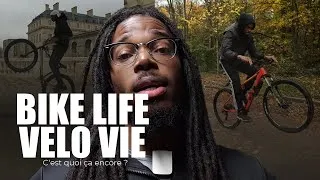 Miniature : Bike Life : un sport pour les fous pleins de sagesse (avec @titobikz)