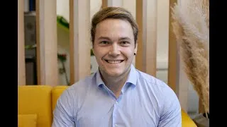 Miniature : Découvrez le quotidien d'un apprenti chargé de recrutement chez FAB Group