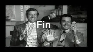 Miniature : France 3 | Clap de fin pour Bébel !