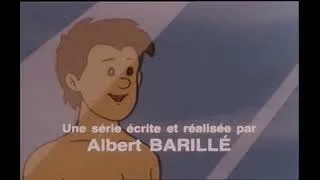 Miniature : FR3 | Le plus beau générique du monde !