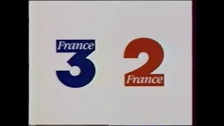 Miniature : France 3 | Elections législatives 1993