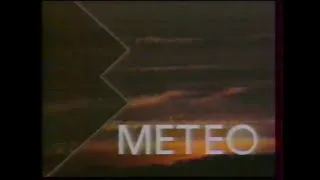 Miniature : FR3 | Météo de Michel Touret