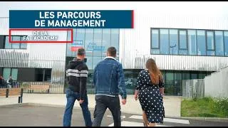 Miniature : Se former au management à la Fab'Academy