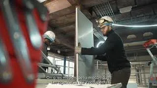 Miniature : Construction maritime : Plongez au cœur des métiers avec notre bloc naval unique en France