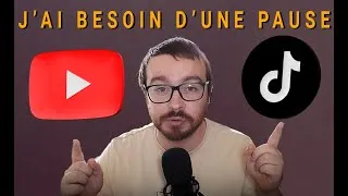 Miniature : Une pause analytique s'impose.