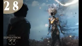 Miniature : Il est temps de mettre FIN à tout ça ! (CLAIR OBSCUR EXPEDITION 33)