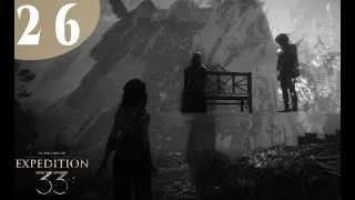 Miniature : Escaladons le MONOLITHE (Clair Obscur EXPEDITION 33)