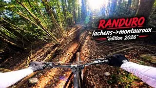 Miniature : RANDURO VTT LACHENS-MONTAUROUX édition 2026