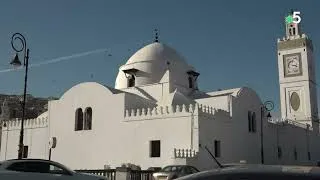 Miniature : Alger