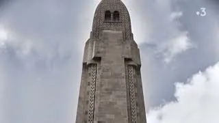 Miniature : France après 1918 : Monuments aux morts, Soldat inconnu, Nécropoles militaires, Ossuaire de Verdun