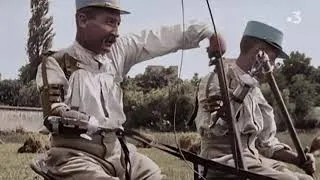 Miniature : Soldats français après 1918 : séquelles physiques et psychiques