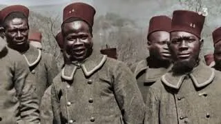 Miniature : Occupation militaire française en Allemagne après 1918