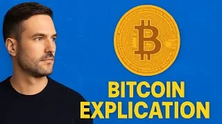 Miniature : Bitcoin explication : c’est quoi le BTC (pour débutants)