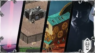 Miniature : Connaissez-vous ces 4 jeux vidéos ? Découverte 3 FR