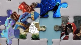 Miniature : Connaissez-vous ces 5 jeux vidéos ? Découverte 2 FR