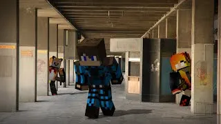Miniature : Video détente: mini jeu avec Redfox et ayakii