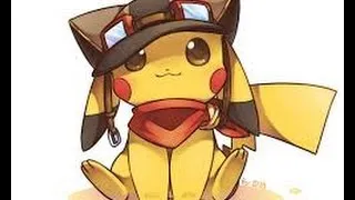 Miniature : Let's play pokemon jaune 05 Les problèmes!