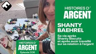 Miniature : Shanty revient : débrief de son coaching sur l'argent !