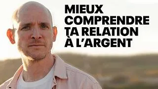 Miniature : Bienvenue sur ma chaîne dédiée à la relation à l'argent !