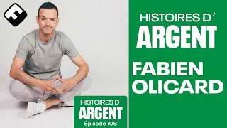 Miniature : @FabienOlicard : l'argent selon son cerveau cartésien et créatif