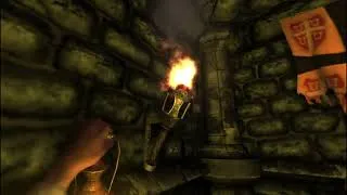 Miniature : l'heure de la frousse Amnesia the dark descent