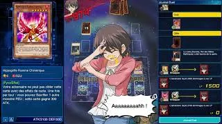 Miniature : on débloque le monde vrains sur yugioh duel links