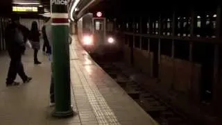 Miniature : Big Four + Tony Malaby - "Mind The Gap" CD Teaser