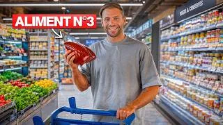 Miniature : Comment NOURRIR sa FAMILLE avec seulement 5 ALIMENTS (indispensables)