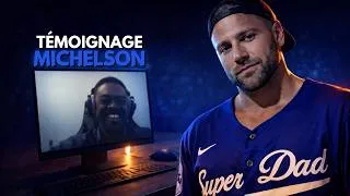 Miniature : Témoignage SuperDad - Michelson