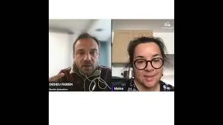 Miniature : Interview Maina Chapon-Les métamorphoses d’hina