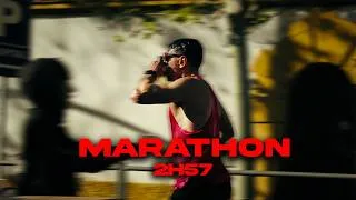 Miniature : MARATHON 2H57 - LE FILM