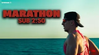 Miniature : EP.7 - ROAD TO MARATHON (2H58)