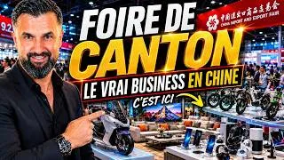 Miniature : 🥇 Les Motos et Scooters Qui Vont Envahir Le Marché 🇨🇳 | FOIRE DE CANTON