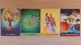 Miniature : Message de Baba Yaga : suivez votre propre chemin sauvage
