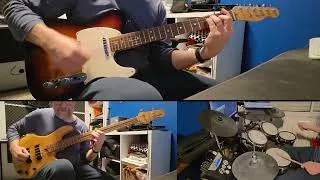 Miniature : Dick Dale - Misirlou (cover)