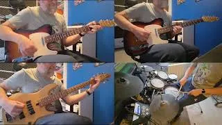 Miniature : The Cardigans - "My Favourite Game" (cover)
