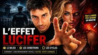 Miniature : L'effet Lucifer : pourquoi des gens ordinaires deviennent ils monstrueux ?