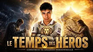 Miniature : Une génération de héros est en train d'émerger !