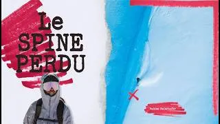 Miniature : LA RECHERCHE DU SPINE PERDU