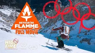Miniature : L’héritage des jeux Olympiques d’hiver - RETOUR DE FLAMME - FULL SKI Movie