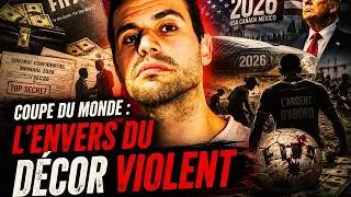 Miniature : FOOTBALL : La face cachée que personne ne veut voir ! @romainmolina4473 [Coupe du monde]