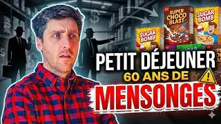 Miniature : Petit-déjeuner : on vous ment depuis 60 ans ?