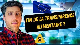 Miniature : Ces “nouveaux OGM” cachés qui arrivent sans étiquette (Alimentation en danger)