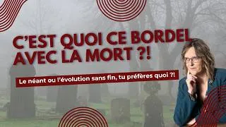 Miniature : C'est quoi ce bordel avec la mort ?!