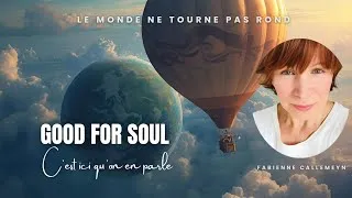 Miniature : LE MONDE NE TOURNE PAS ROND -  Et vous comment vous sentez-vous ? 