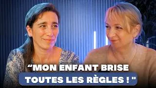 Miniature : Comment Poser Des Limites À Son Enfant Sans Crier ? (Avec Edna Guccia)